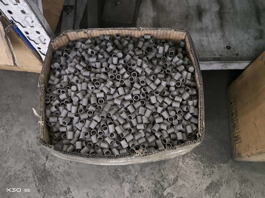 Anpassung 1000 Stück für eine Plastiktüte 776-247 Leco Graphit-Kreuzbar