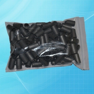 Anpassung 1000 Stück für eine Plastiktüte 776-247 Leco Graphit-Kreuzbar
