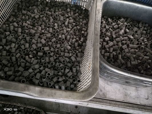 Anpassung 1000 Stück für eine Plastiktüte 776-247 Leco Graphit-Kreuzbar