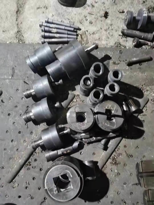 Automation Vorteil kundenspezifische Produkte aus Messing für verschiedene Anwendungen