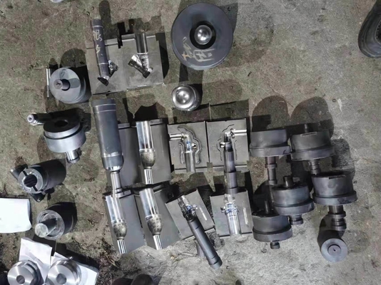 Automation Vorteil kundenspezifische Produkte aus Messing für verschiedene Anwendungen