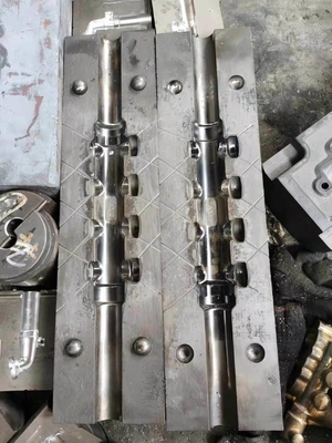 Automation Vorteil kundenspezifische Produkte aus Messing für verschiedene Anwendungen