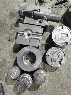 Grade Messing Flared Hexagon Nuts und Fittings für maßgeschneiderte Automatisierung Leistung