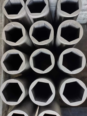 Beschichtetes Graphit für das Aufwerfen/Durchgängige Gießmaschine Formform 99,9% Kohlenstoff