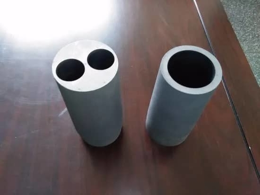 Beschichtetes Graphit für das Aufwerfen/Durchgängige Gießmaschine Formform 99,9% Kohlenstoff