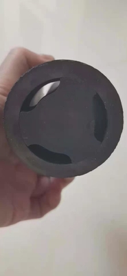 Beschichtetes Graphit für das Aufwerfen/Durchgängige Gießmaschine Formform 99,9% Kohlenstoff