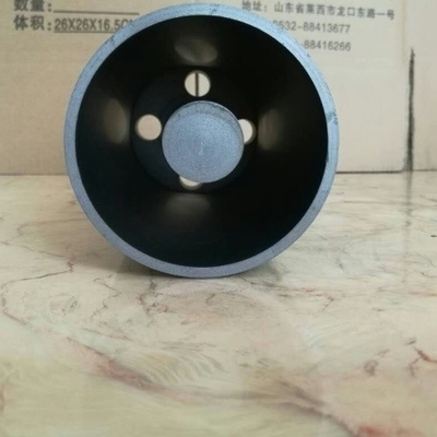 GM-B28 Messing Gießgraphit Form mit Toleranz 0.01mm