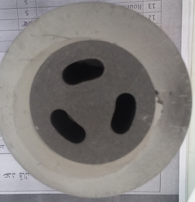 GM-B28 Messing Gießgraphit Form mit Toleranz 0.01mm