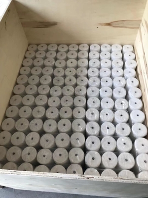 Aufsteigerung mit Sauerstofffreier Kupferstange Graphit-Die 8 mm 12 mm mit Unterstützung in USD