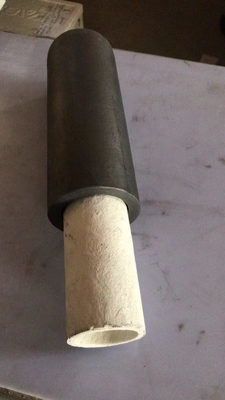 Graphit-Druckkugel-Form für Kupfer-Up-Casting