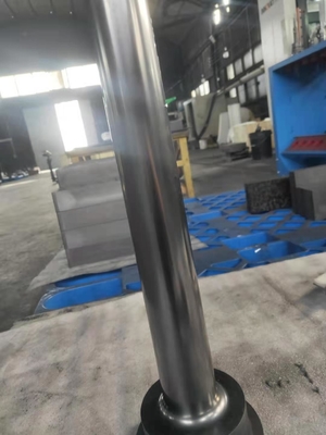 High Purity Feine Extrudierte Graphit Stick für zwei Jahre Kundendienst Anpassung