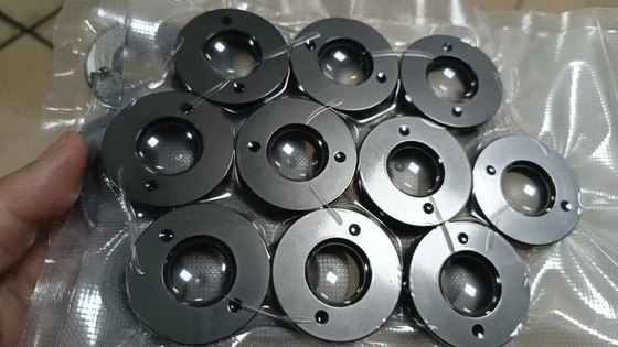 High Purity Feine Extrudierte Graphit Stick für zwei Jahre Kundendienst Anpassung