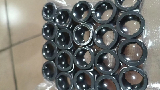 High Purity Feine Extrudierte Graphit Stick für zwei Jahre Kundendienst Anpassung
