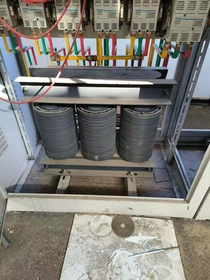 Flachgraphit-Wasserwäsche Kupferring Isolierungsteile für Messing-Baustofen