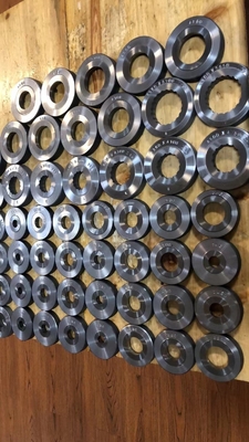 60.00cm * 35.00cm * 25.00cm Paketgröße Wolframkarbidröhre für Schlagmaschinen