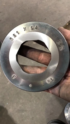 60.00cm * 35.00cm * 25.00cm Paketgröße Wolframkarbidröhre für Schlagmaschinen