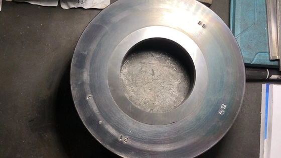 Hohe Härte Wolframkarbid-Dränge zum Schälen von leeren Metallstempeln
