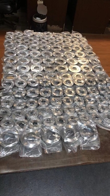 Anpassung Polykristalline Diamantdrahtziehung für die kundenspezifische Drahtproduktion