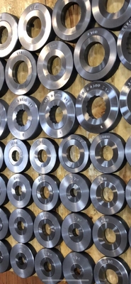 Anpassung Polykristalline Diamantdrahtziehung für die kundenspezifische Drahtproduktion