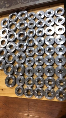 Anpassung Polykristalline Diamantdrahtziehung für die kundenspezifische Drahtproduktion