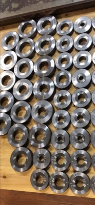 Anpassung Polykristalline Diamantdrahtziehung für die kundenspezifische Drahtproduktion