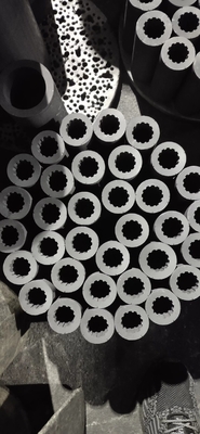 Druck und Sinterung Rundgerät Quadrat Hexagonal Schloss Graphit Form für das Gießen