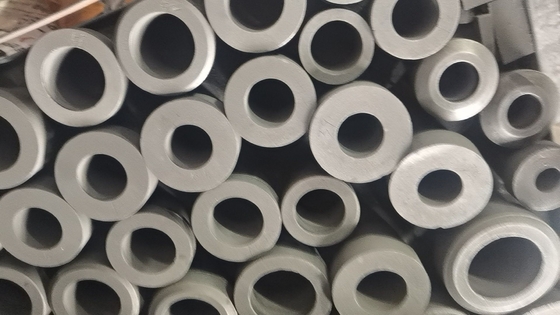 100% Kohlenstoffdichte 1,78 g/cm3 1,85 g/cm3 Graphitdruck für kontinuierliches Gießen
