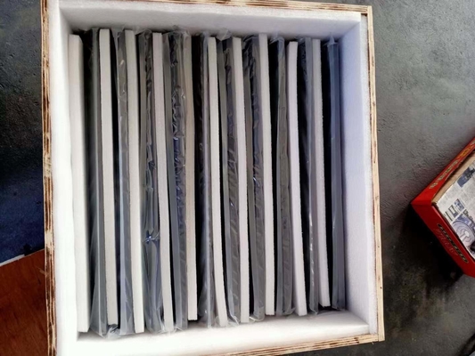 1.91 g hochdichte Formgraphitplatte für die Kupfergussindustrie