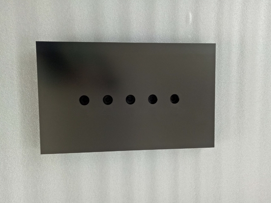 1.91 g hochdichte Formgraphitplatte für die Kupfergussindustrie