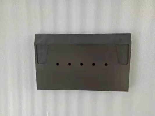 Graphitplatten mit hoher Wärmeleitfähigkeit für das Gießen von Kupfer/Brass