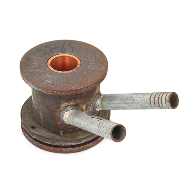 Gute Technologie-Beschichtung für Hochdichte-Graphit-Schimmel in Messing/Kupfer/Bronze