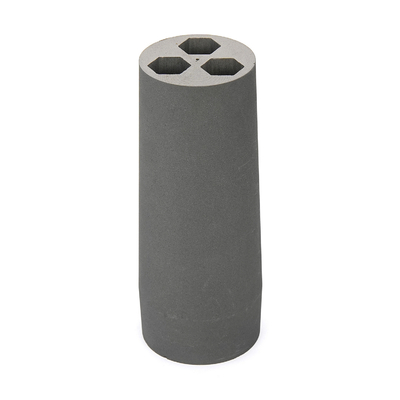 Gute Technologie Graphitbeschichtung für Kupfer Bronze Die Formen Hülle 8mm Stange Bars Streifen