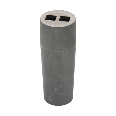 Gute Technologie Graphitbeschichtung für Kupfer Bronze Die Formen Hülle 8mm Stange Bars Streifen