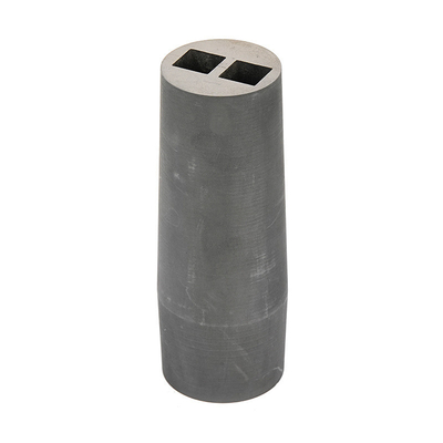 DC-1.85 Graphit-Formmaschine für Messing Kupfer Bronze Gießerei Ofen
