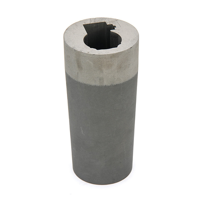 DC-1.85 Graphit-Formmaschine für Messing Kupfer Bronze Gießerei Ofen