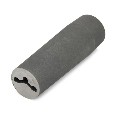 DC-1.85 Graphit-Formmaschine für Messing Kupfer Bronze Gießerei Ofen