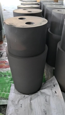 DC-1.85 Künstliche Graphit-Schimmelmaschine für verschiedene Größen