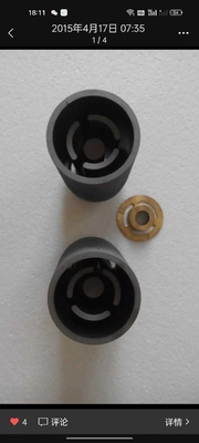 1.85g beschichtete Graphit-Brass-Die-Hochtemperaturbeständigkeit mit Anpassungsoption