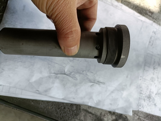 1.85g beschichtete Graphit-Brass-Die-Hochtemperaturbeständigkeit mit Anpassungsoption