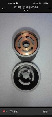 1.85g beschichtete Graphit-Brass-Die-Hochtemperaturbeständigkeit mit Anpassungsoption