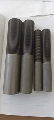 8 12,5 16 20 mm Graphit-Stiftung für Kupfer nach oben85