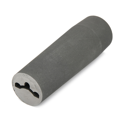 Sehr glatt im Inneren DC-1.85 Dauerguss Graphitform für Bronze Messing Kupfer
