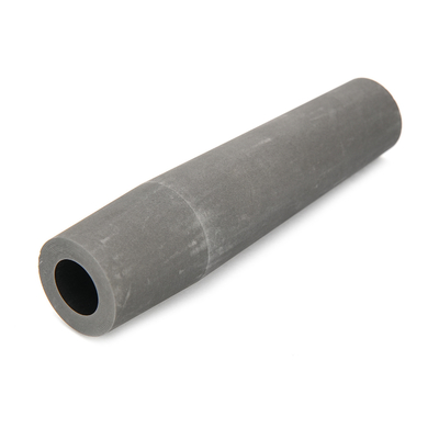Sehr glatt im Inneren DC-1.85 Dauerguss Graphitform für Bronze Messing Kupfer