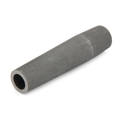Sehr glatt im Inneren DC-1.85 Dauerguss Graphitform für Bronze Messing Kupfer
