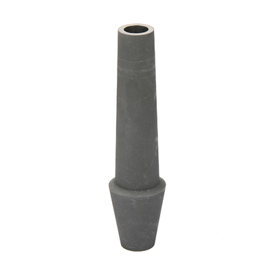Sehr glatt im Inneren DC-1.85 Dauerguss Graphitform für Bronze Messing Kupfer