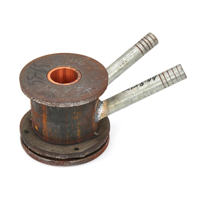 1.85g 1.91g Kontinuierlich gegossen Bronze Stangen für solide runde Stangen