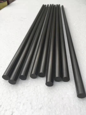 Maßgeschneiderte Low-Density Carbon Graphit-Stab für fortgeschrittene industrielle Anwendungen