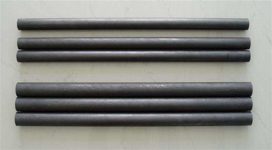 Industrielle Extrudierte Graphitstange 1,75 g mit Flachgraphitkristallmorphologie