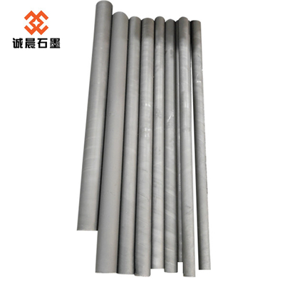 Extrudierte Feinkornige Graphitstange 1,72 g mit hervorragender Bearbeitbarkeit und Verarbeitbarkeit