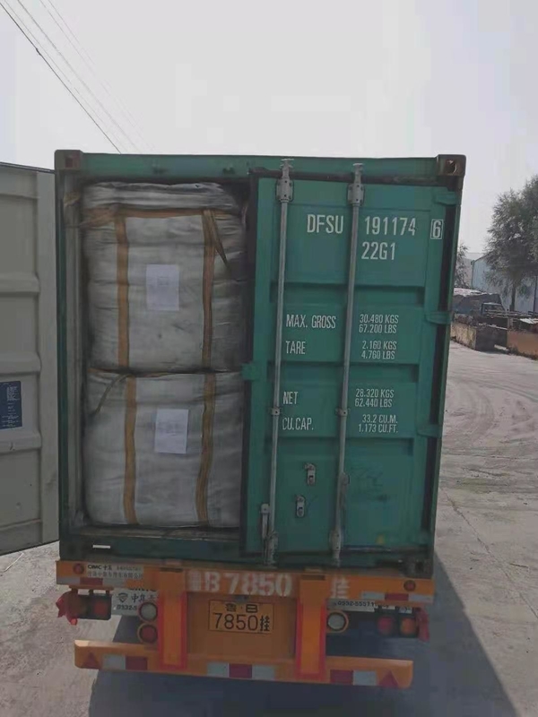32-10000 Mesh 99% Flachgraphit zum Schmelzen von Kupfer und anpassbare Leistung